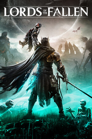 Download Lords of the Fallen