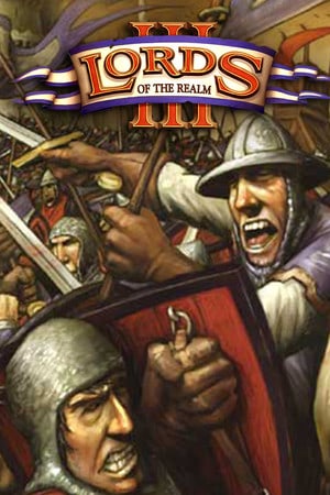 Lords of the Realm 3