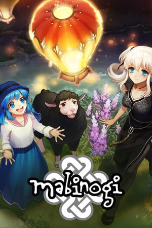 Download Mabinogi