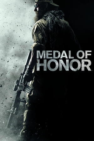 Medal of Honor