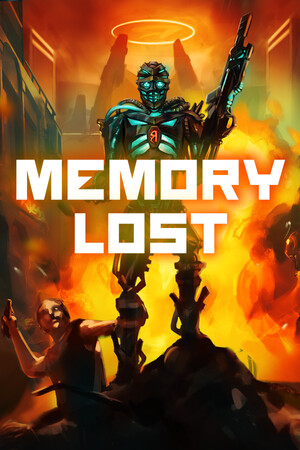 Memory Lost