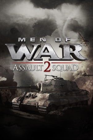 Download Men of War: Assault Squad 2