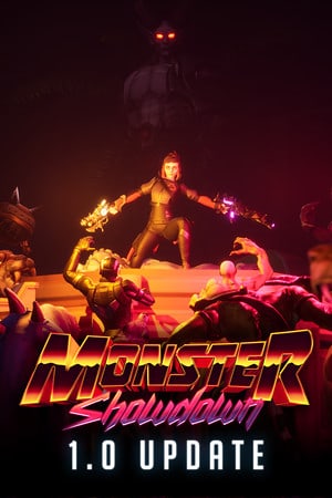 Download Monster Showdown