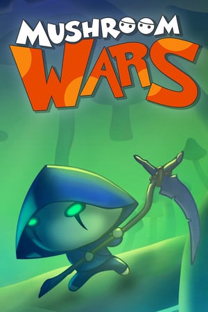 Mushroom Wars