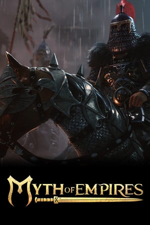 Download Myth of Empires