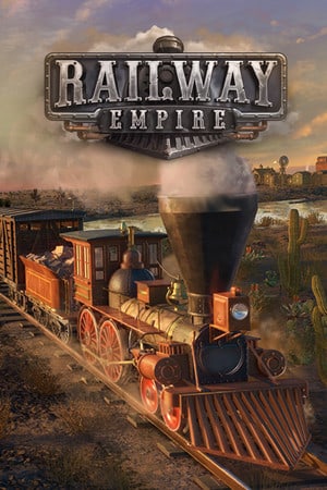 Download Railway Empire