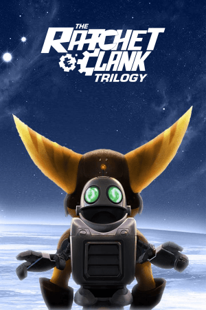 Download Ratchet and Clank Trilogy: Classics HD