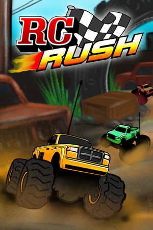 RC Rush