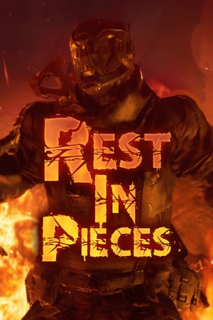 Download Rest In Pieces