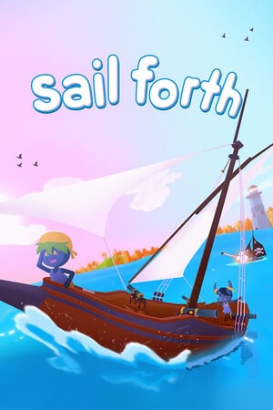 Download Sail Forth