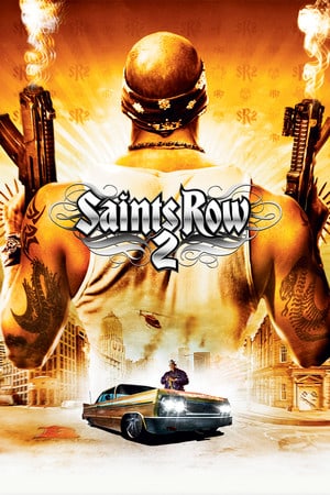 Download Saints Row 2