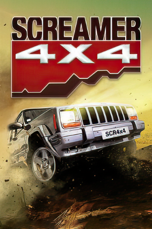 Download Screamer 4x4