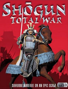 Download Shogun: Total War