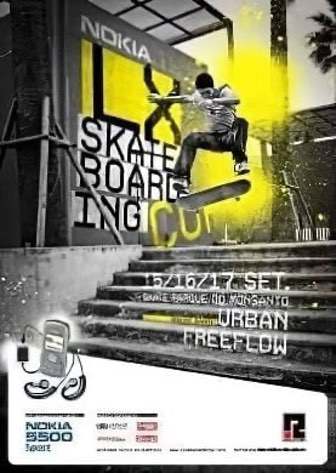 Download Skateboarding Urban Tales