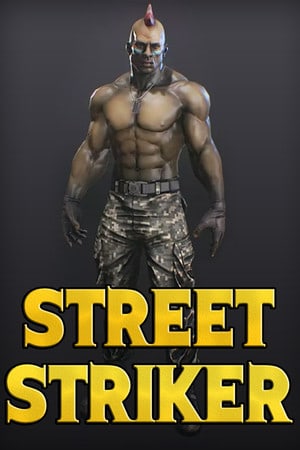 Street Striker