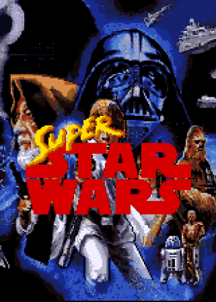 Download Super Star Wars