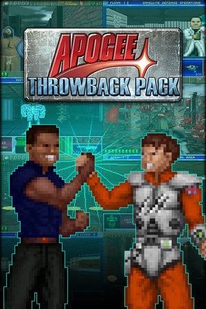 Download The Apogee Throwback Pack