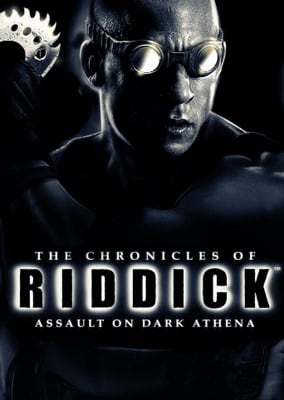 Download The Chronicles of Riddick Assault on Dark Athena