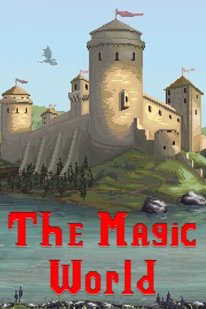 Download The Magic World