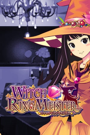 Download Witch Ring Meister