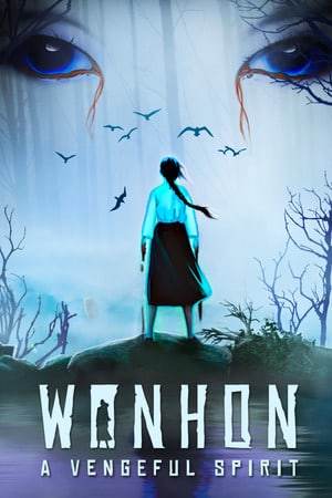 Download Wonhon: A Vengeful Spirit