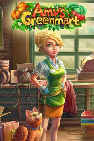 Download Amy's Greenmart