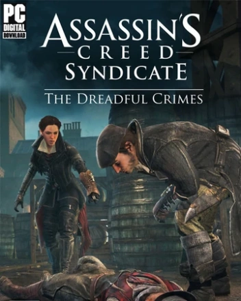 Assassin's Creed Syndicate - The Dreadful Crimes