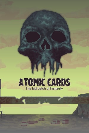 Atomic Cards