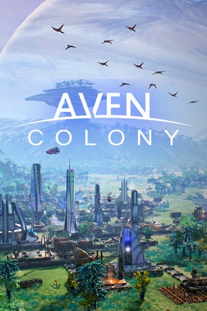 Download Aven Colony