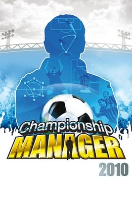 Download Championship Manager 2010