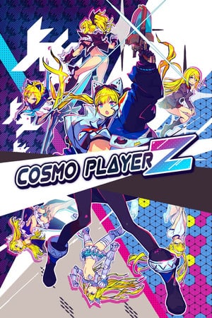 Cosmo Player Z