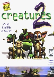 Download Creatures 2