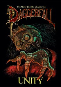 Download Daggerfall Unity: GOG Cut