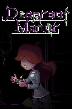 Download Deeproot Manor