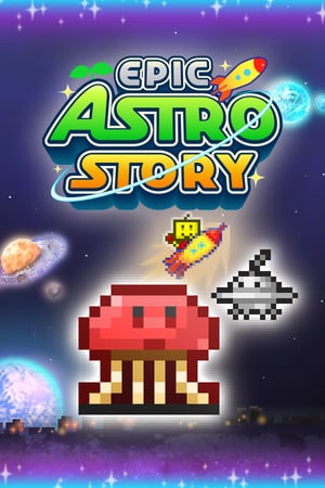 Download Epic Astro Story