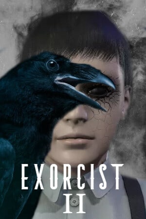 Exorcist 2: Crow Magic