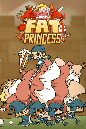 Download Fat Princess