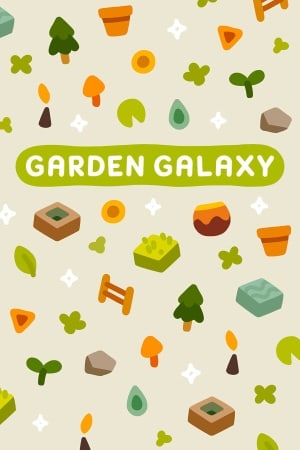 Download Garden Galaxy