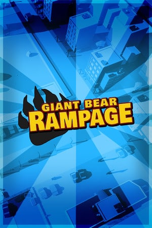 Giant Bear Rampage!