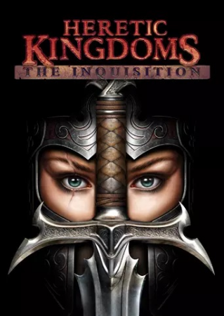 Download Heretic Kingdoms: The Inquisition