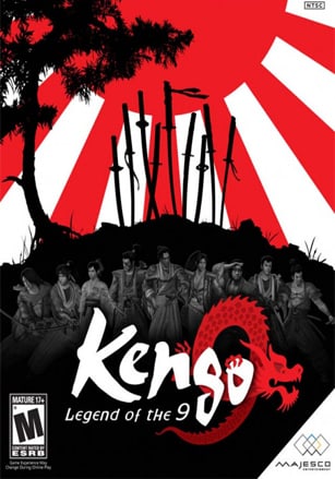 Download Kengo: Legend of the 9