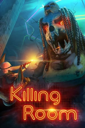 Download Killing Room