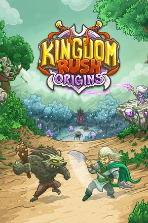 Download Kingdom Rush Origins