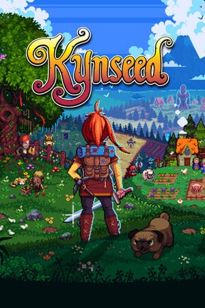 Download Kynseed