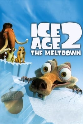 Ice Age 2: Global Warming (game)