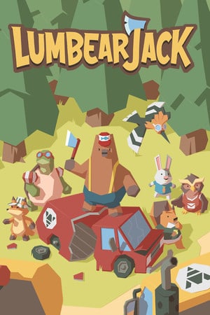 Download LumbearJack