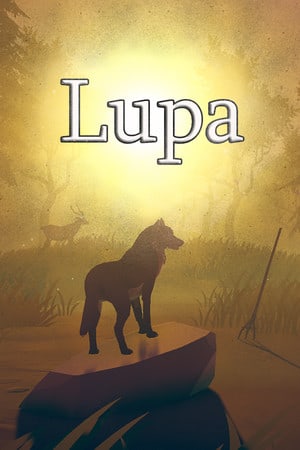 Lupa