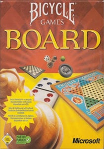 Download Microsoft Bicycle Board Games