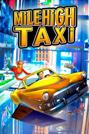 Download MiLE HiGH TAXi