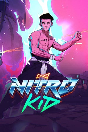 Download Nitro Kid